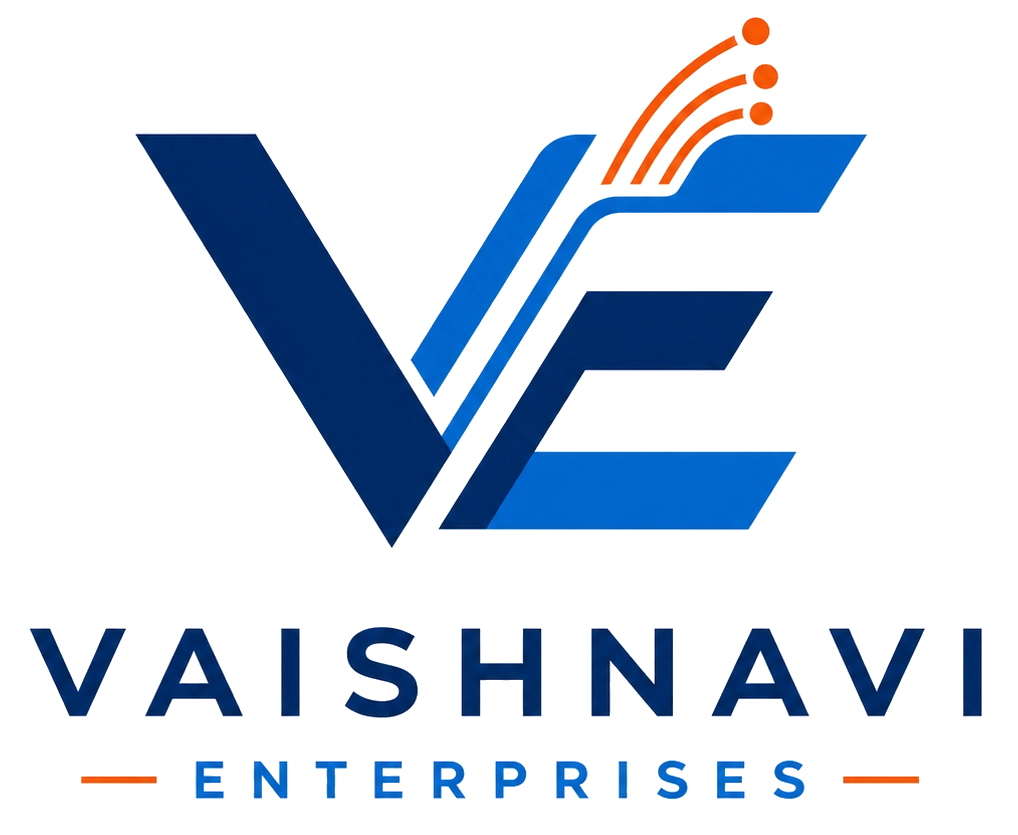 VaishnaviEnterprises